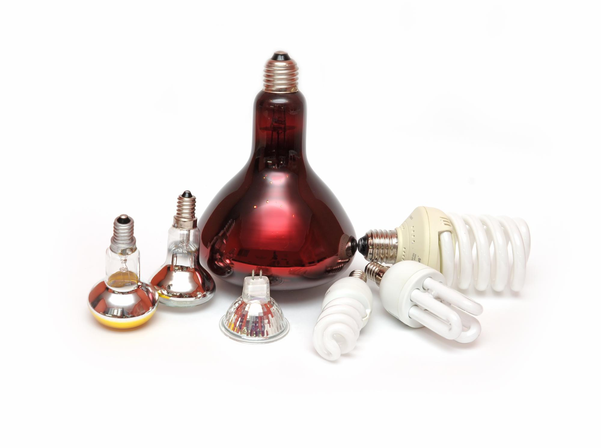 Electrical Items