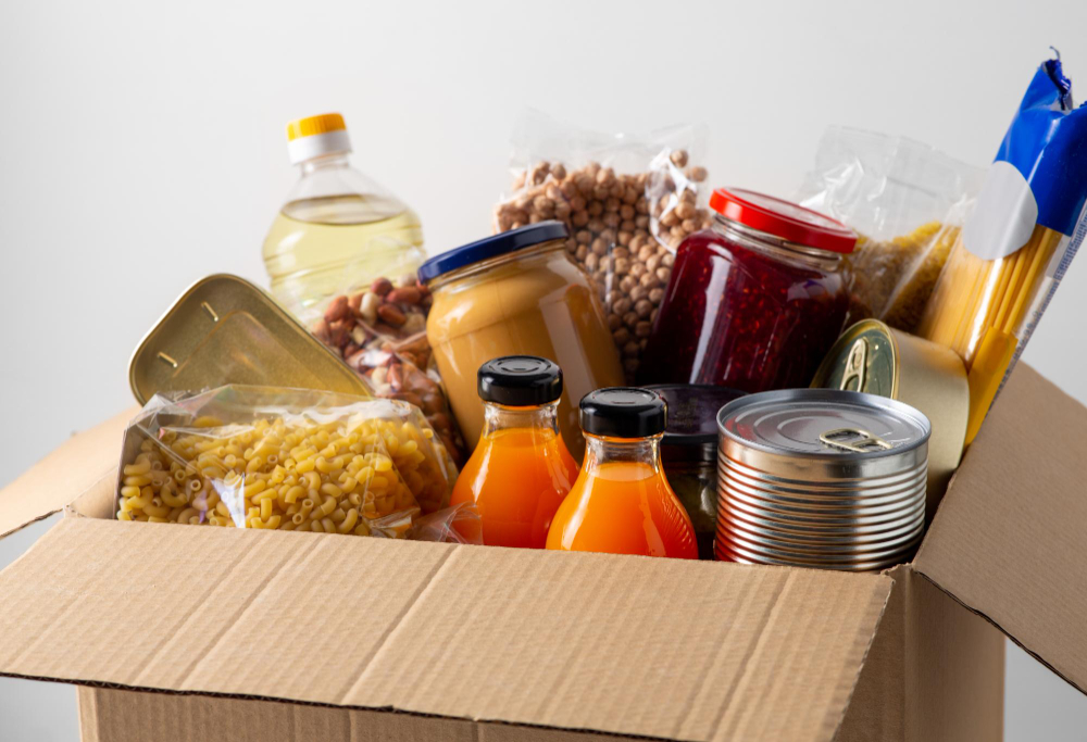 Food Products