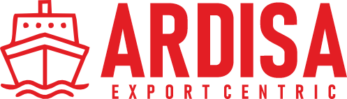 Ardisa International Logo