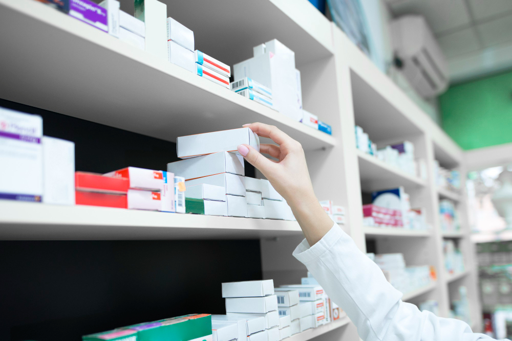 Medicines & Surgical