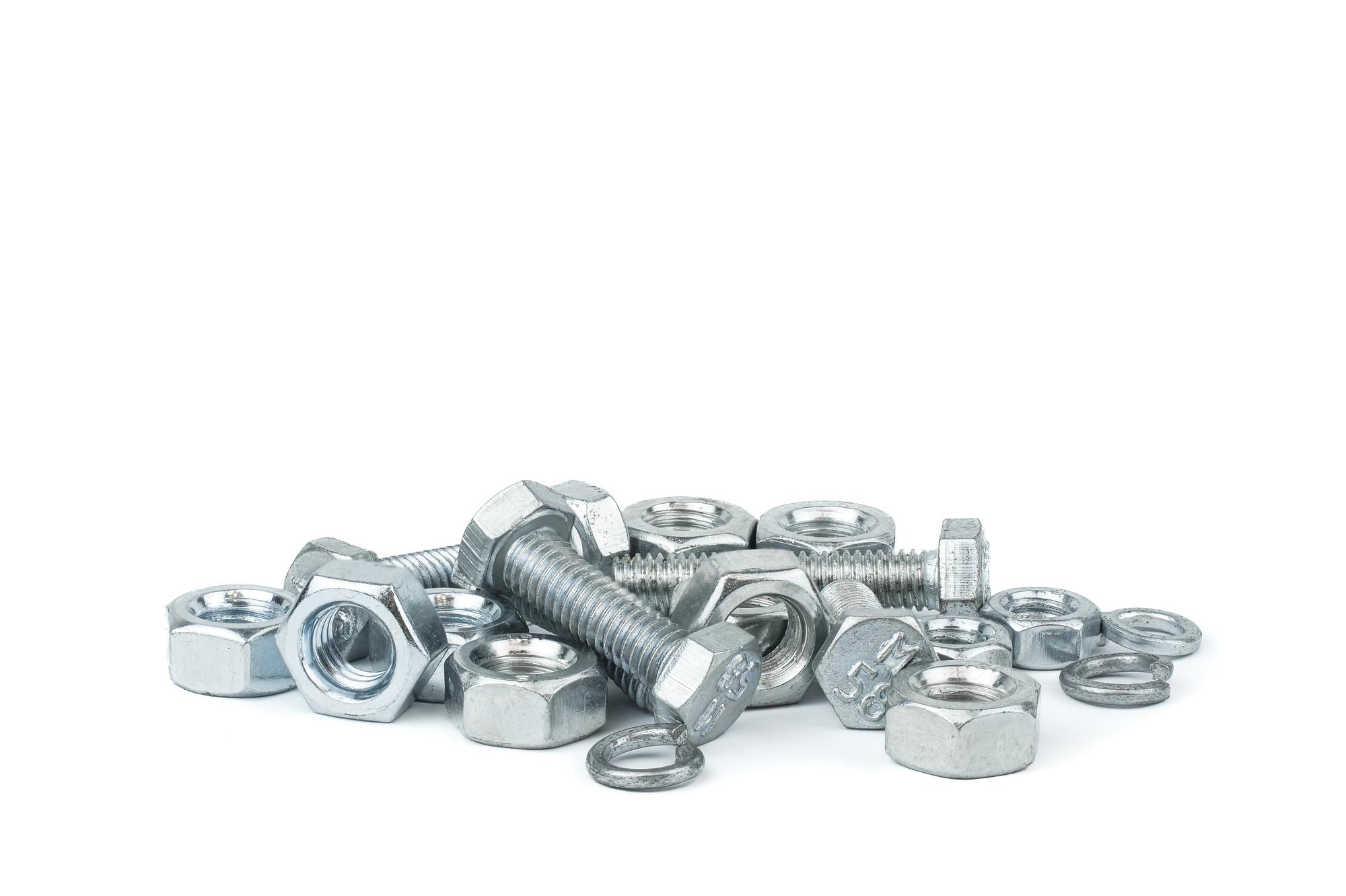 Hardware Items