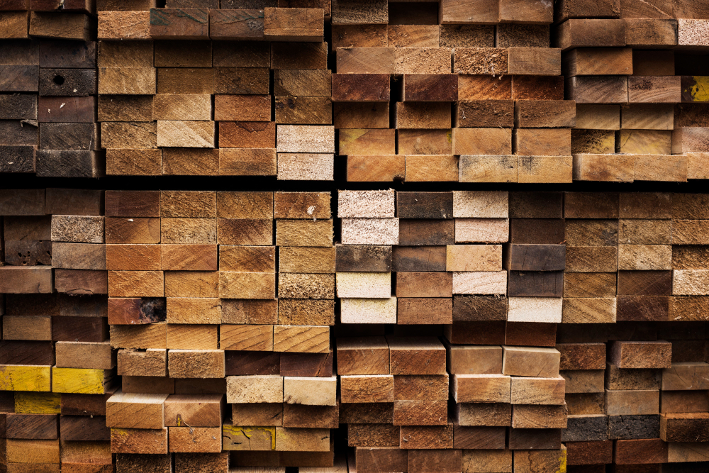 Plywood