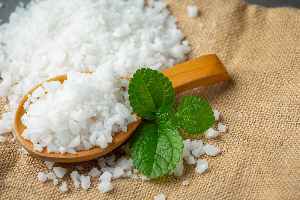 Salt