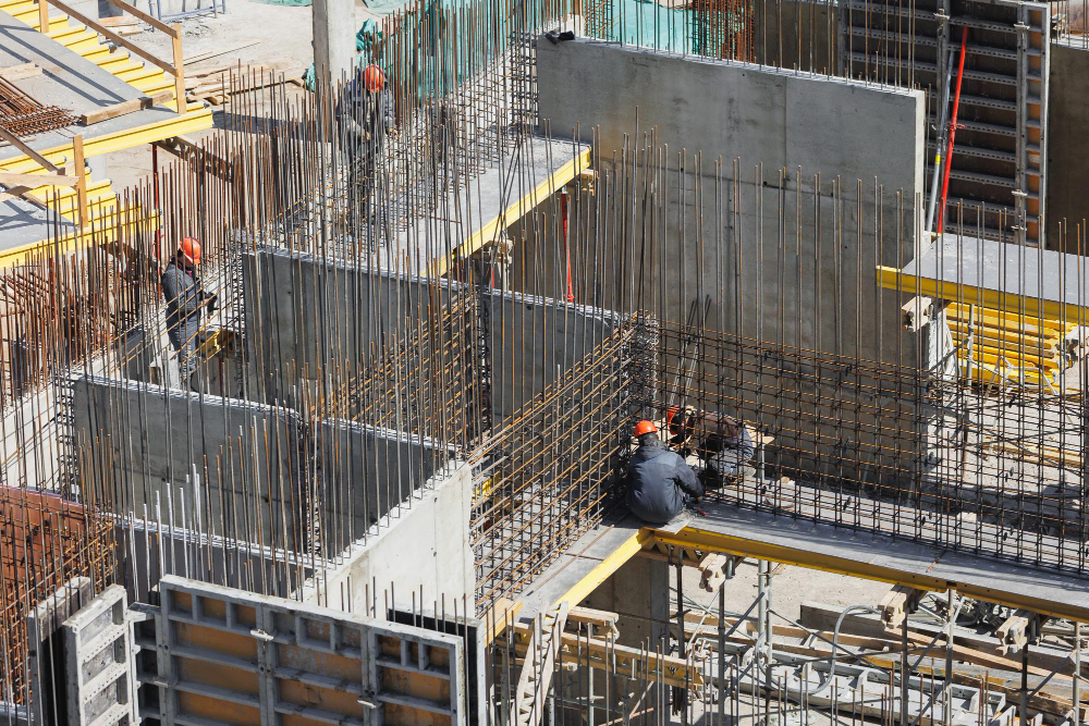 Scaffolding Items