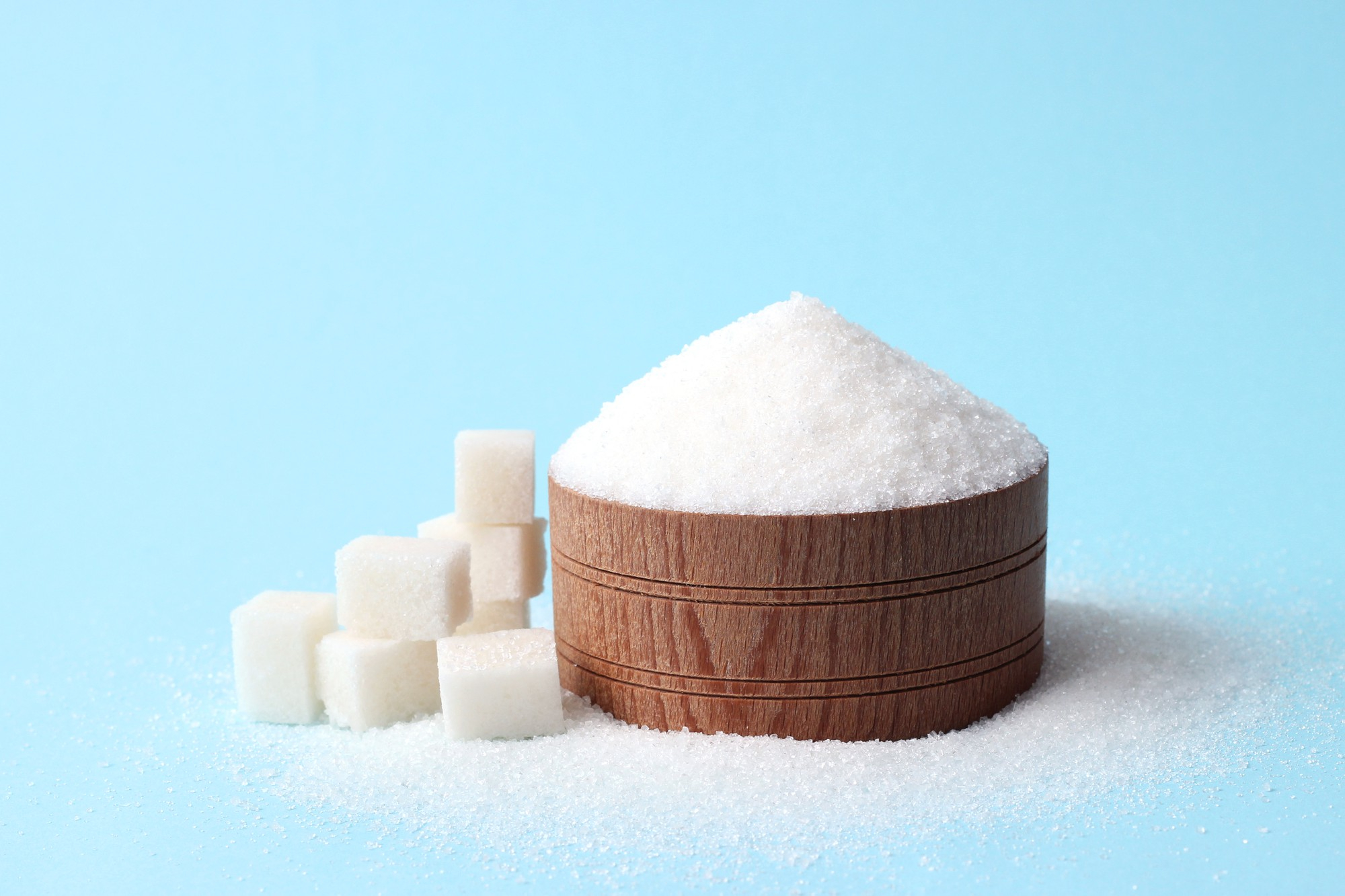 Sugar Industry Items