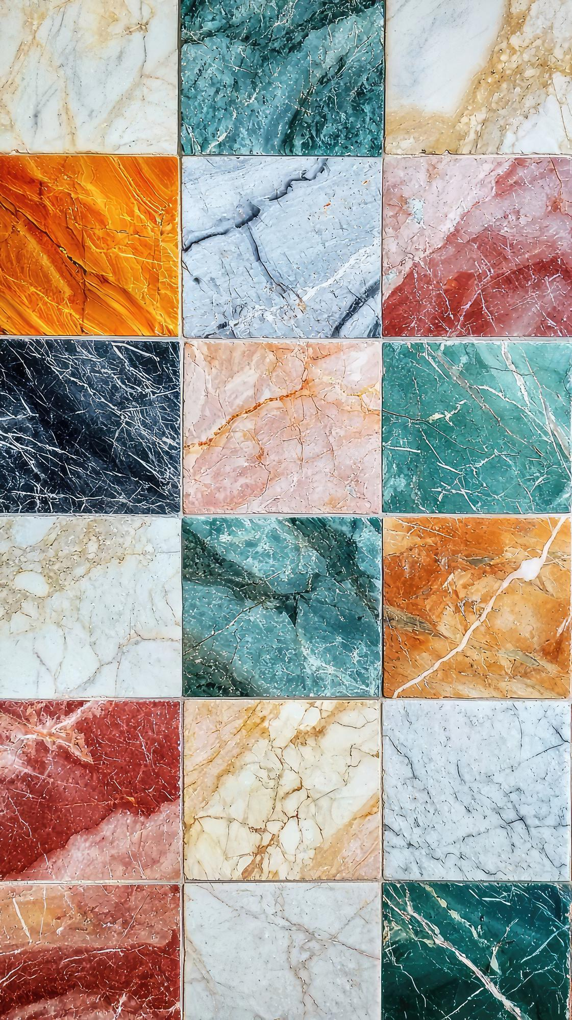 Tiles