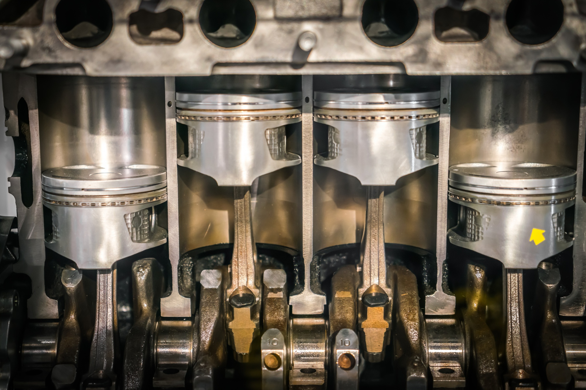 Transmission & Distribution
